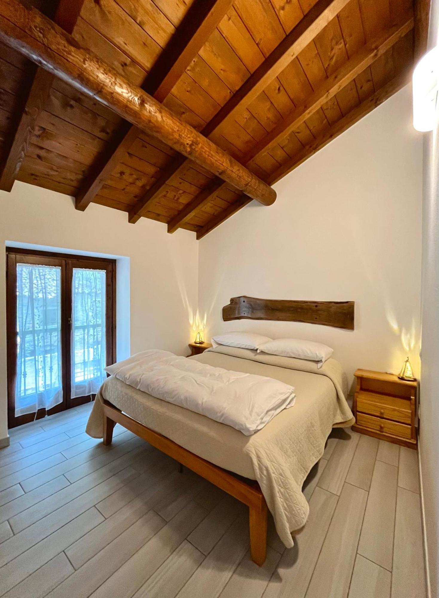 Alojamento de Turismo Rural La Vecchia Chioderia