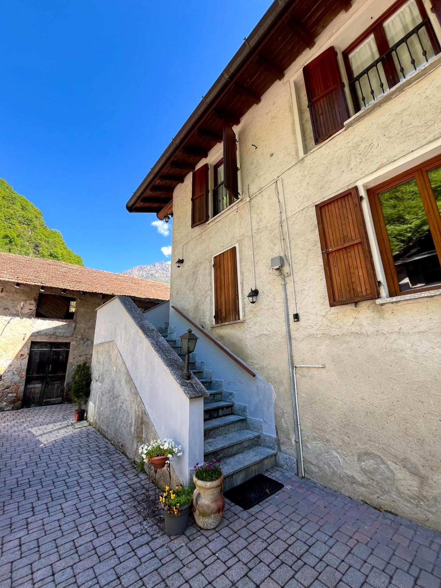 Alojamento de Turismo Rural La Vecchia Chioderia Grandola ed Uniti