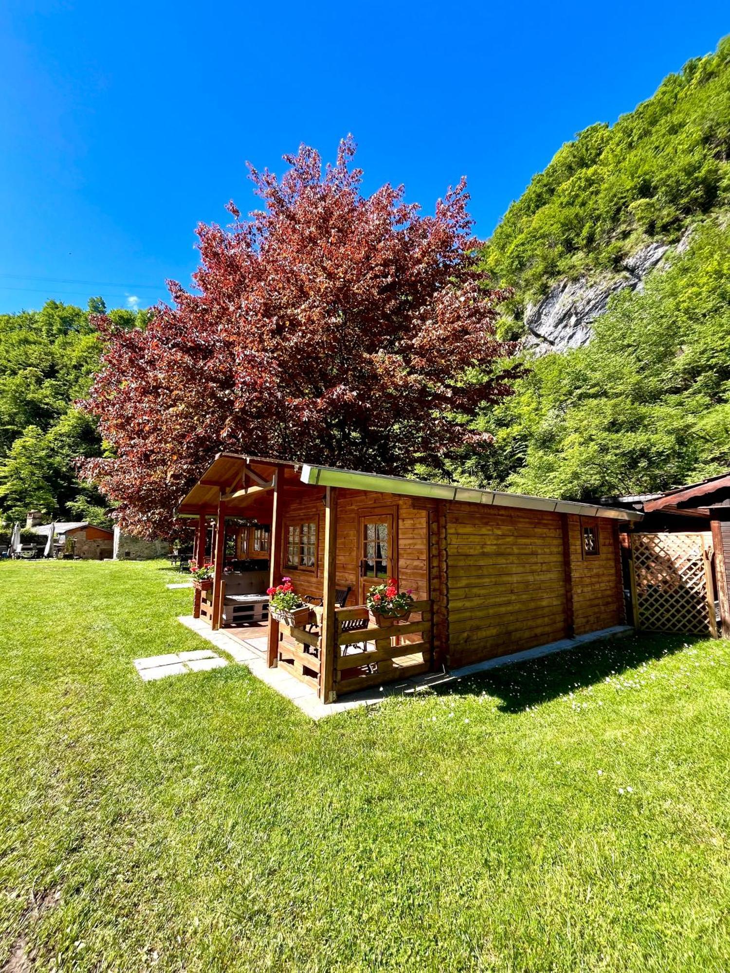 Alojamento de Turismo Rural La Vecchia Chioderia Grandola ed Uniti