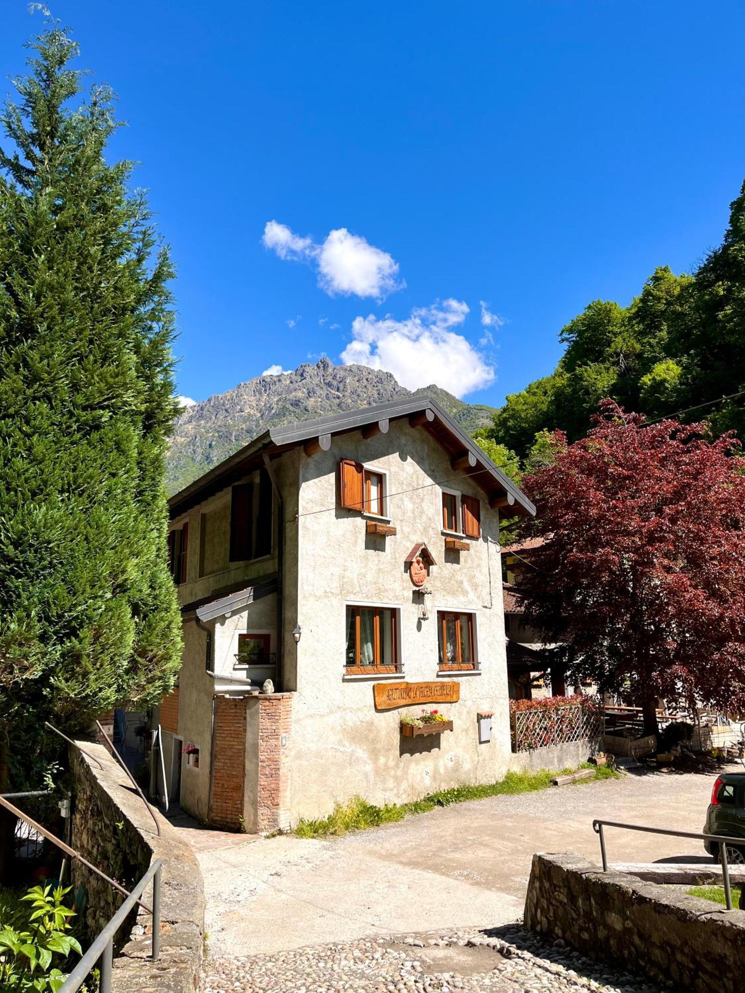 La Vecchia Chioderia Alojamento de Turismo Rural