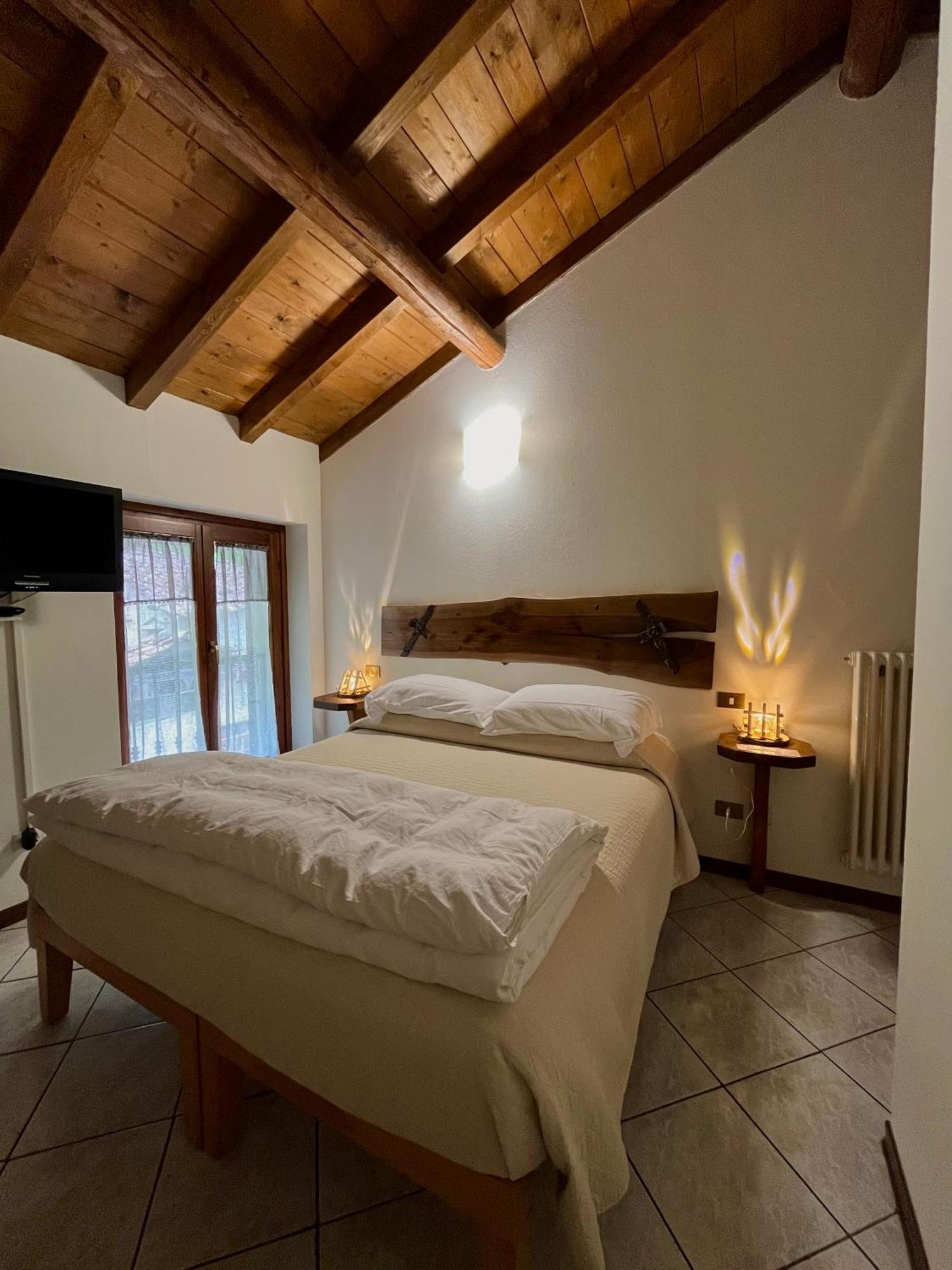 Alojamento de Turismo Rural La Vecchia Chioderia *