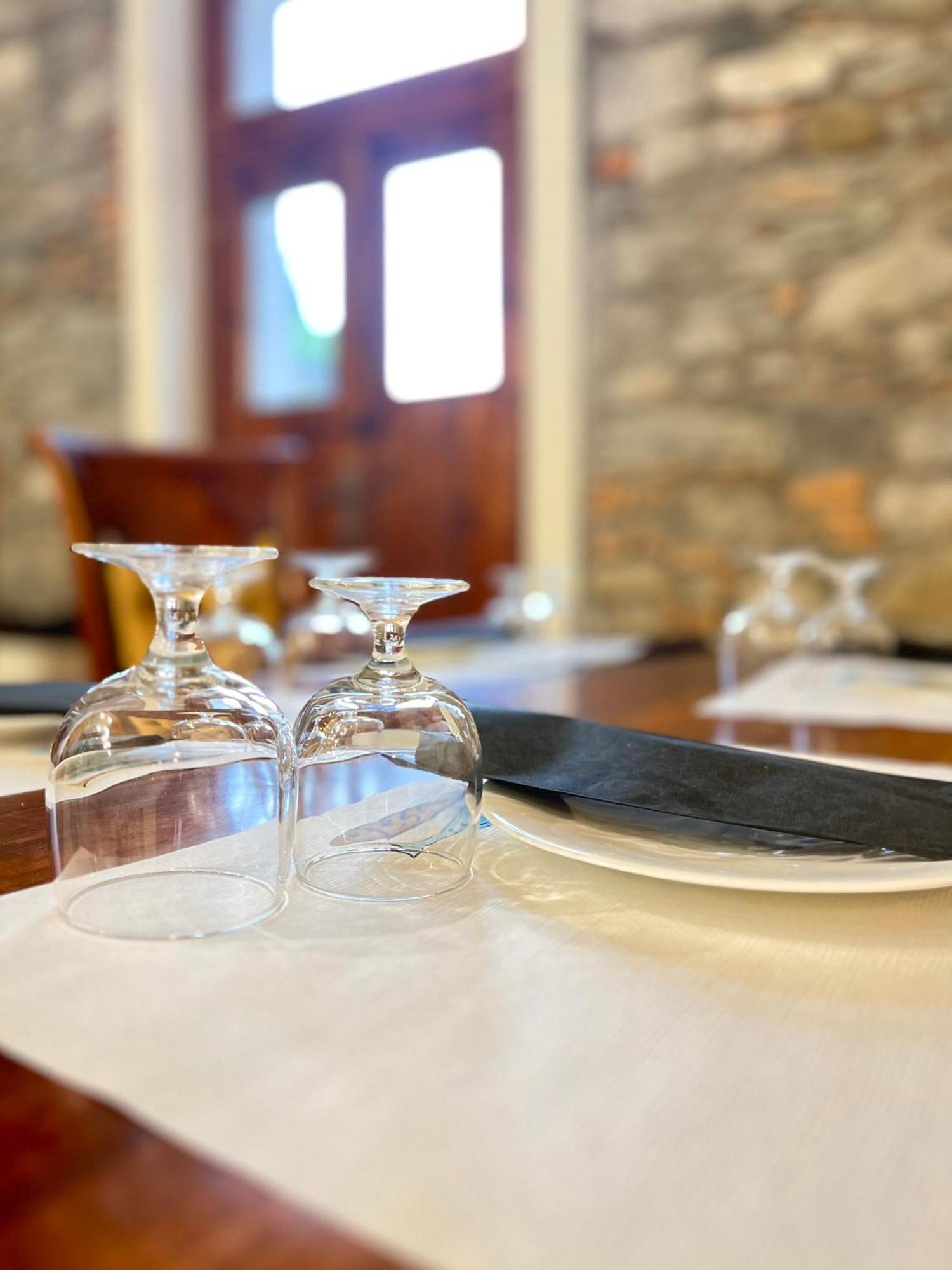 Alojamento de Turismo Rural La Vecchia Chioderia