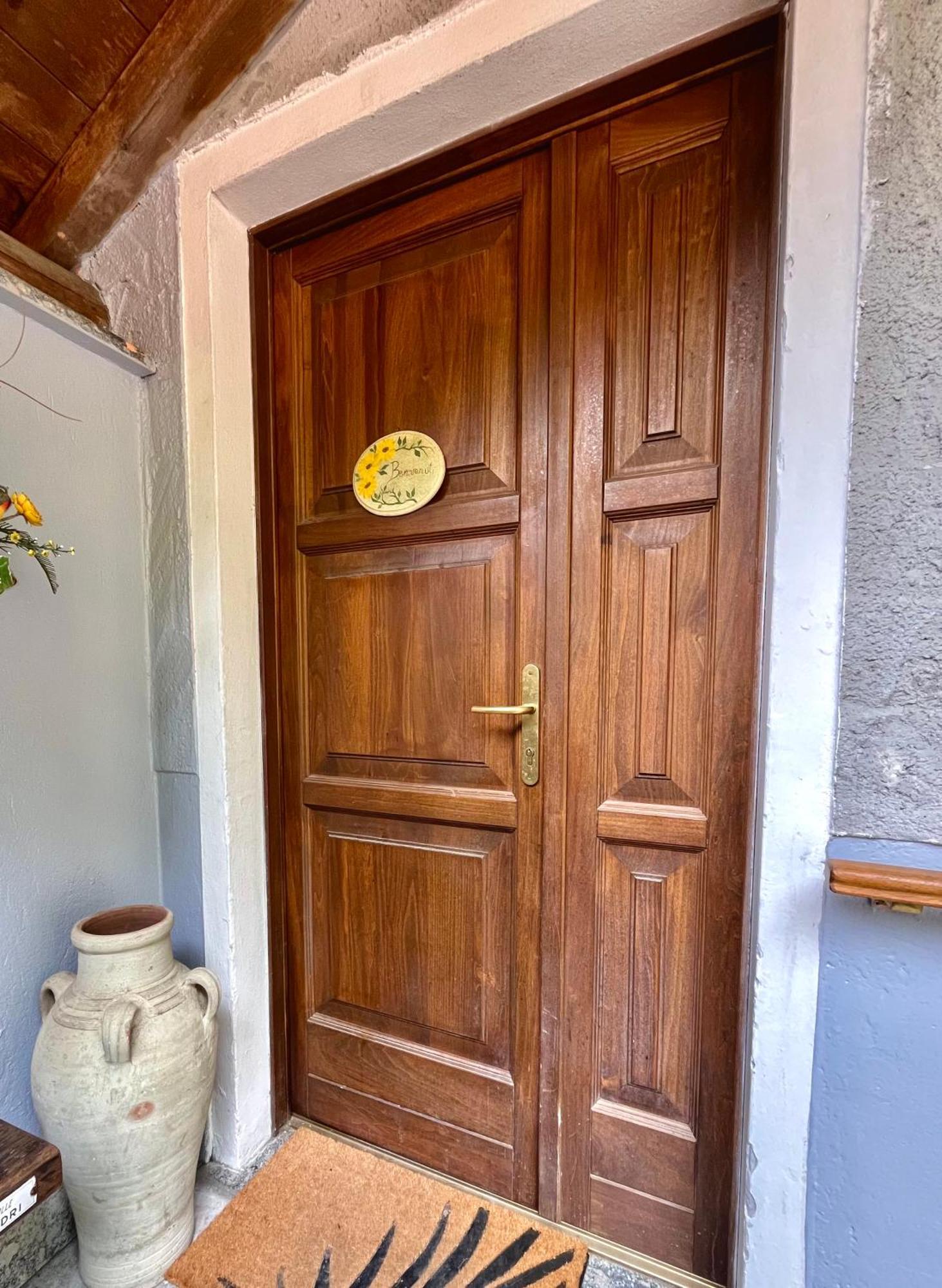 La Vecchia Chioderia Alojamento de Turismo Rural *