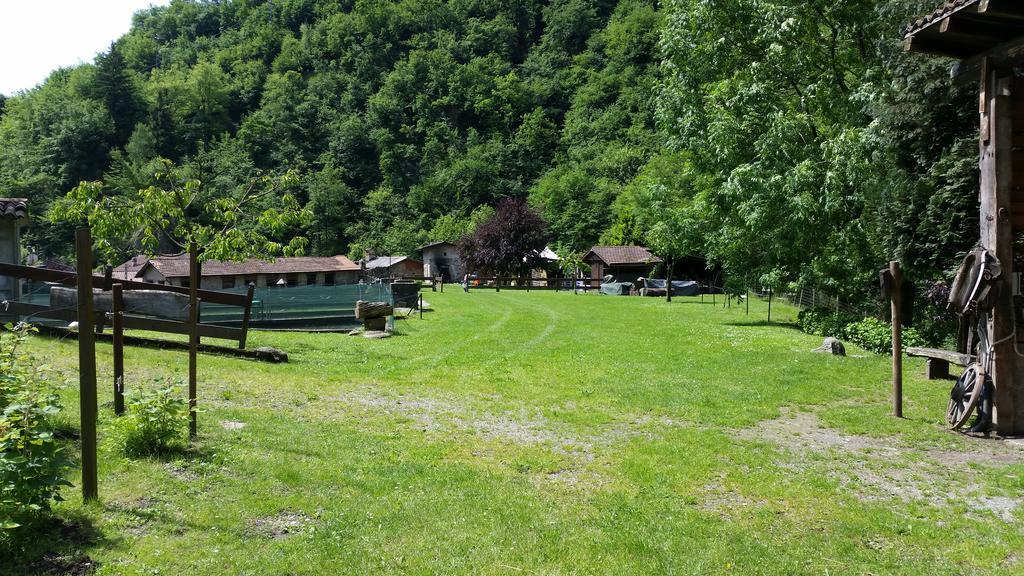 Alojamento de Turismo Rural La Vecchia Chioderia *