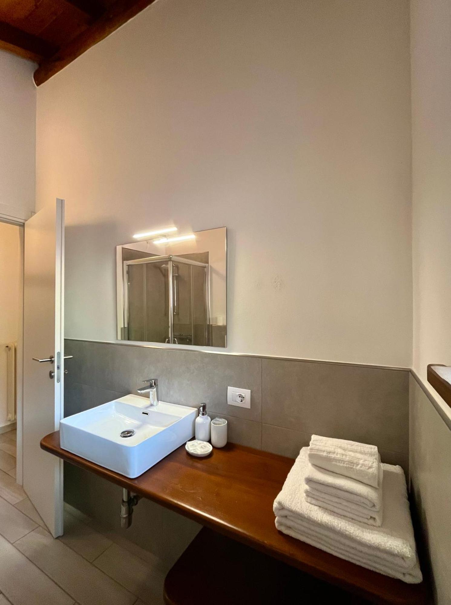 Vakantieboerderij La Vecchia Chioderia