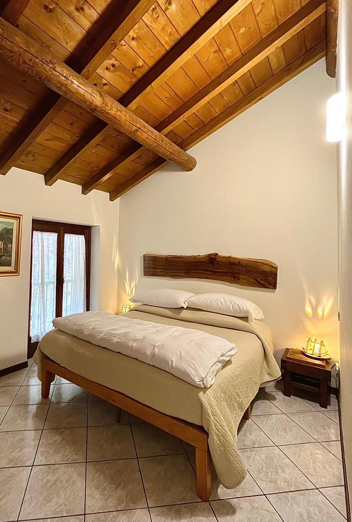 La Vecchia Chioderia Vakantieboerderij Grandola ed Uniti