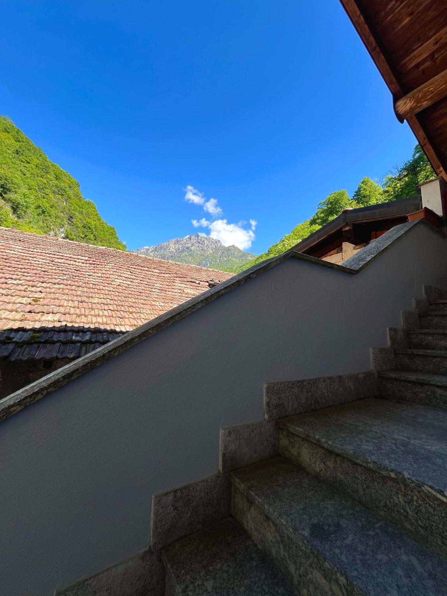 La Vecchia Chioderia Vakantieboerderij Grandola ed Uniti