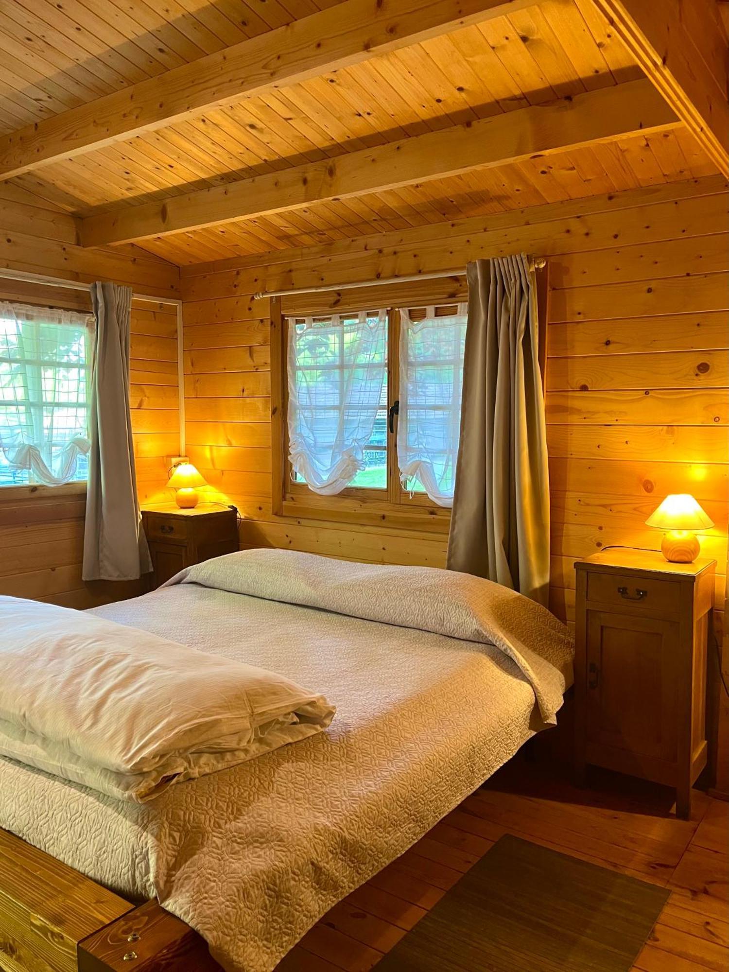 La Vecchia Chioderia Vakantieboerderij *