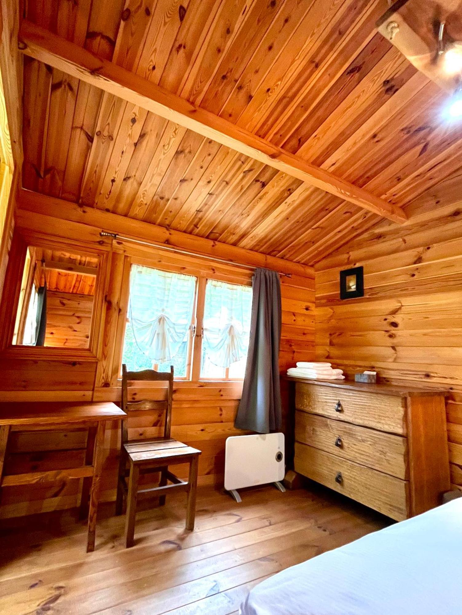 Vakantieboerderij La Vecchia Chioderia