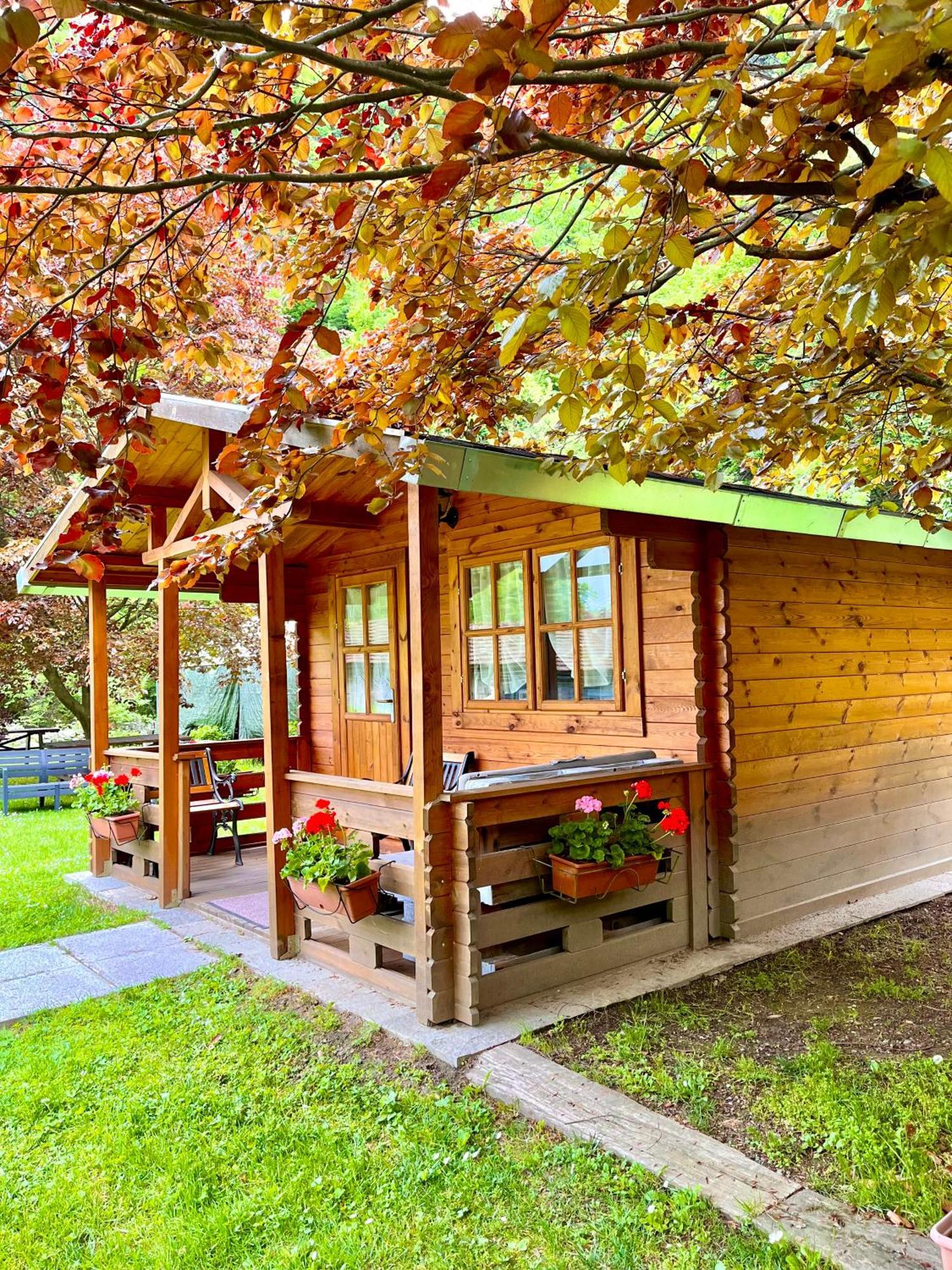 La Vecchia Chioderia Vakantieboerderij