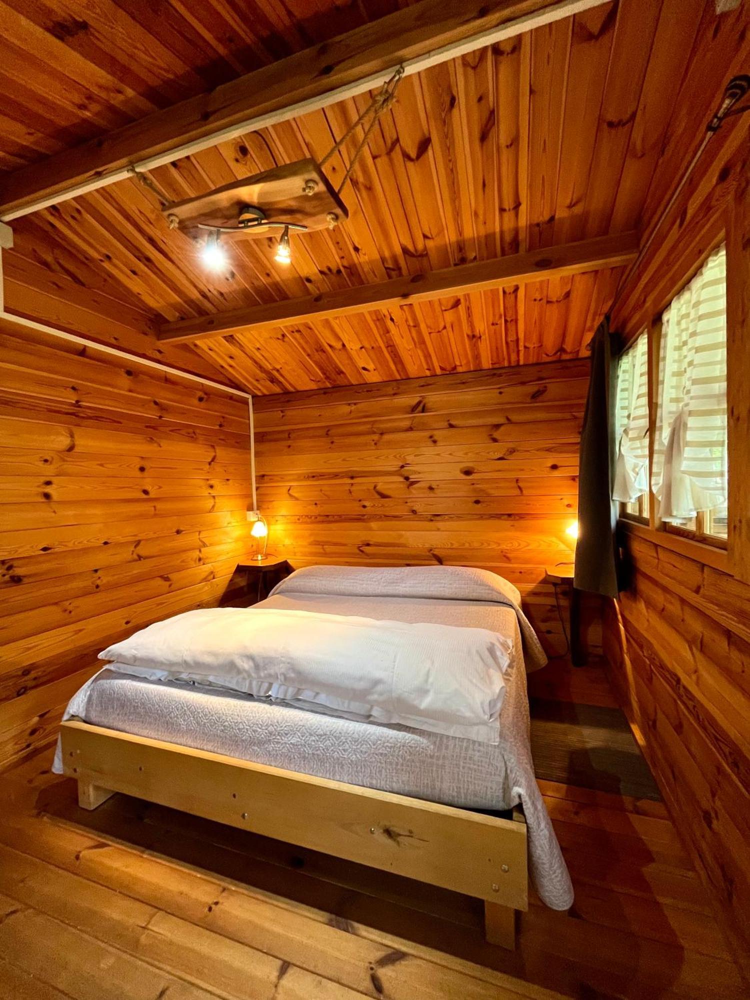 Vakantieboerderij La Vecchia Chioderia
