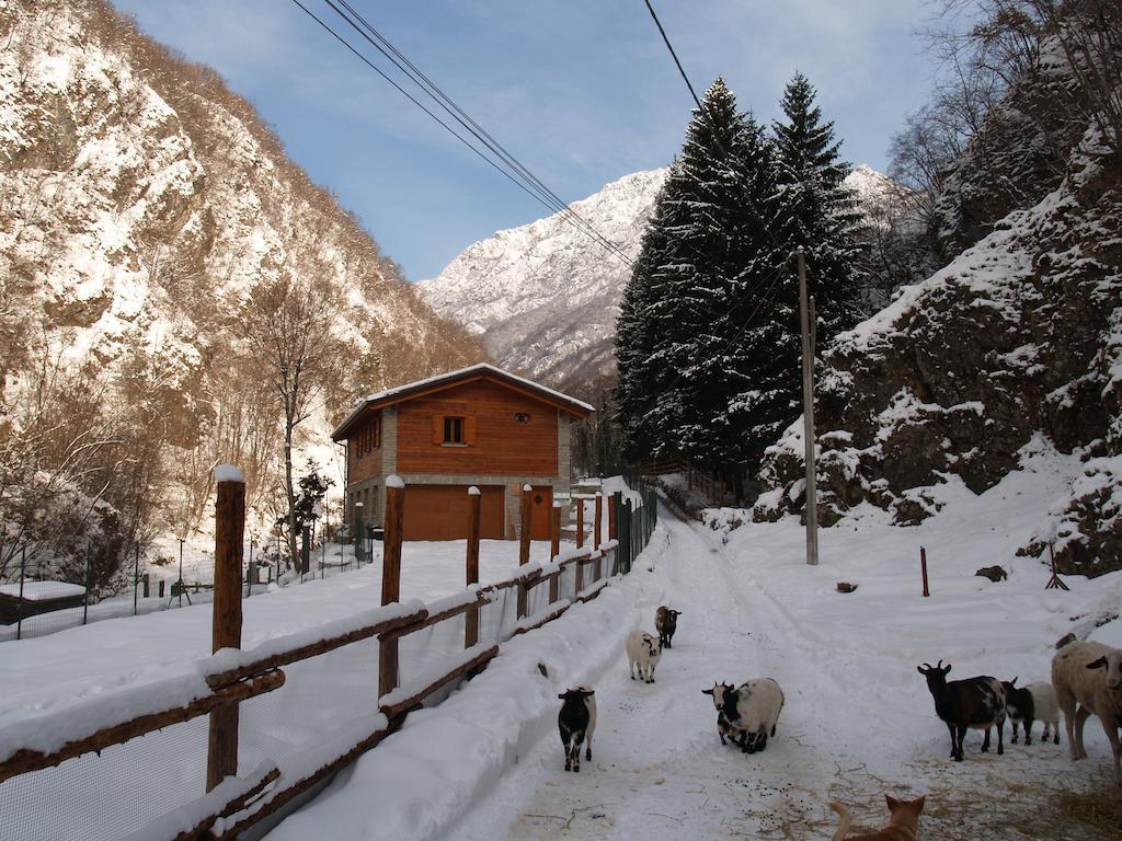 La Vecchia Chioderia Séjour à la ferme Grandola ed Uniti
